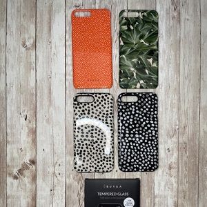 iPhone 7 Plus phone cases
